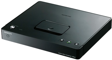 Onkyo ND-S1 iPod Dock, B - CeX (UK): - Buy, Sell, Donate